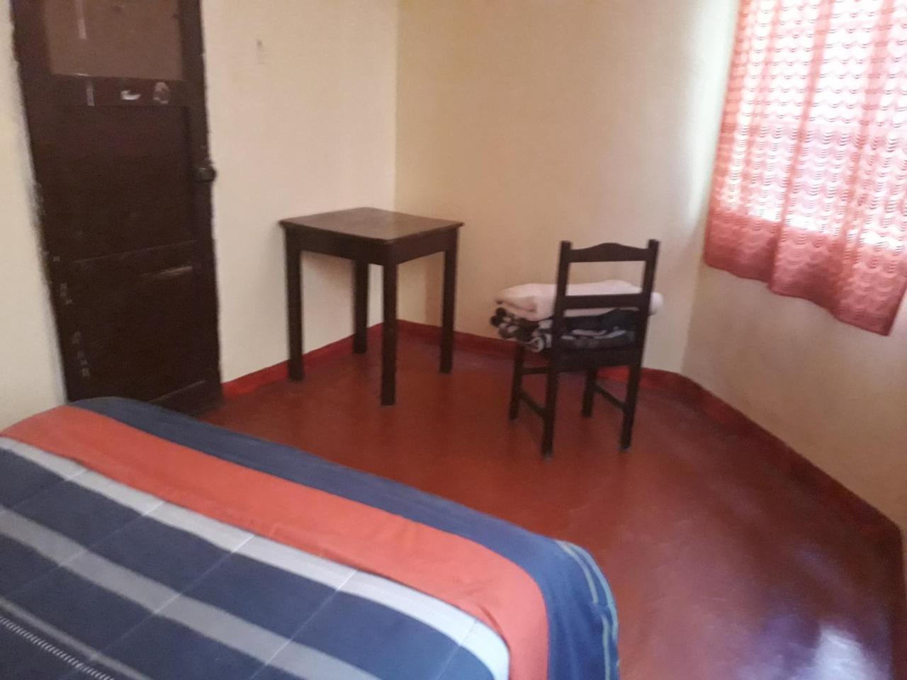 Auquis Ccapac Guest House Cusco Exterior photo