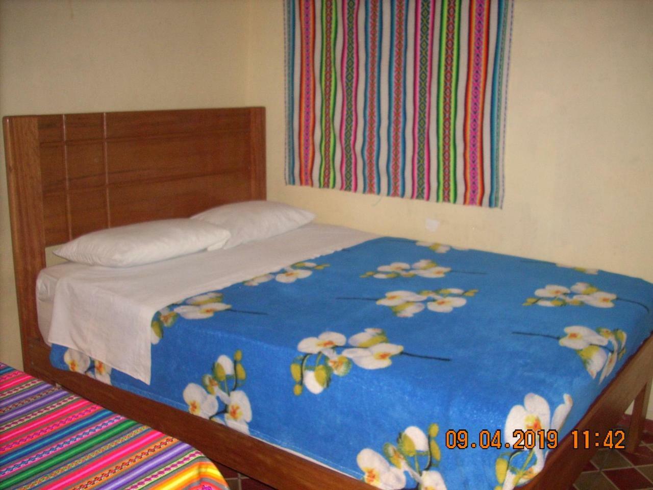 Auquis Ccapac Guest House Cusco Exterior photo